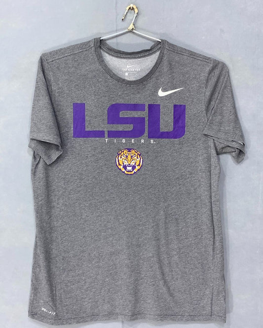 Nike The Tee  Branded Original Cotton T Shirt For Men