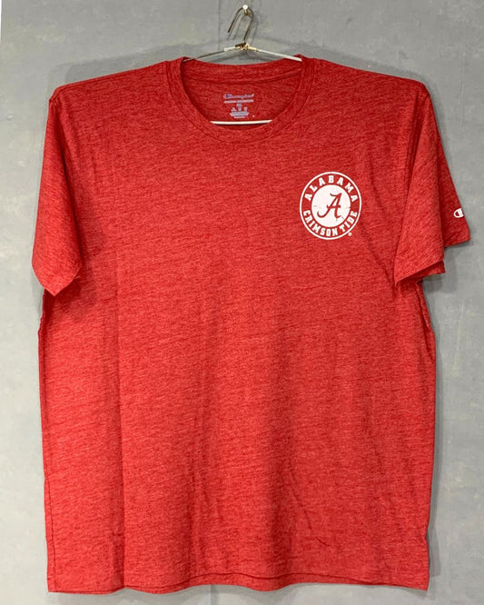 Champion Branded Original Cotton T Shirt For Men