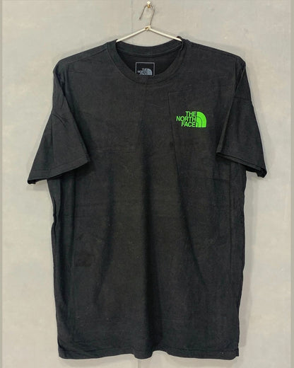 The North Face Branded Original Cotton T Shirt For Men