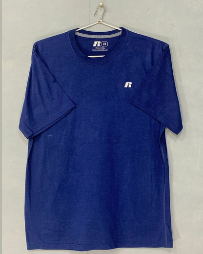 Russell Branded Original Cotton T Shirt For Men