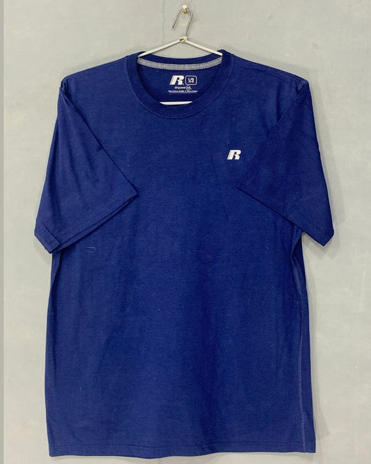 Russell Branded Original Cotton T Shirt For Men