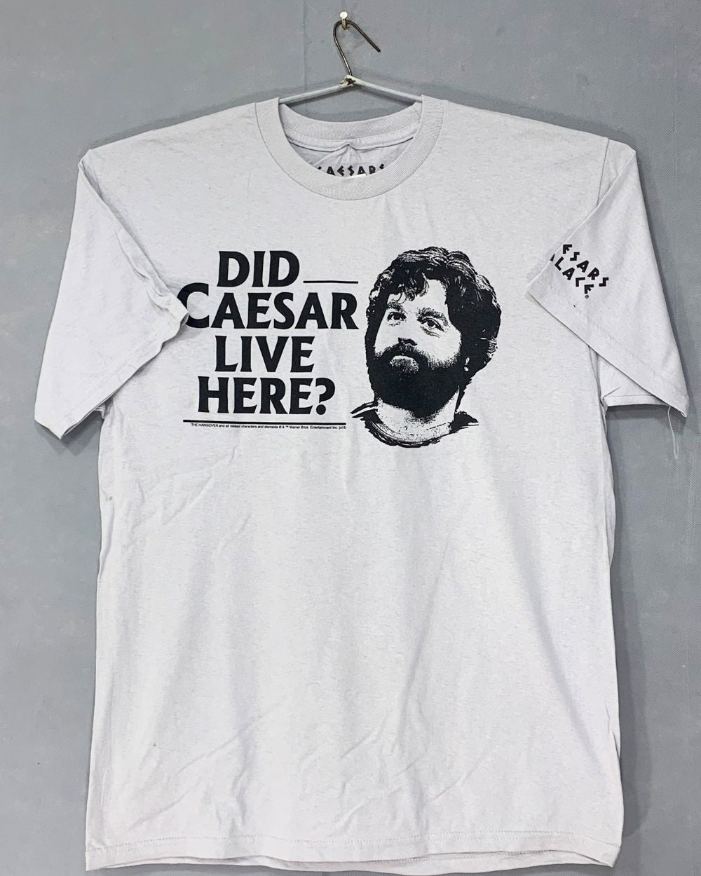 Caesars Branded Original Cotton T Shirt For Men