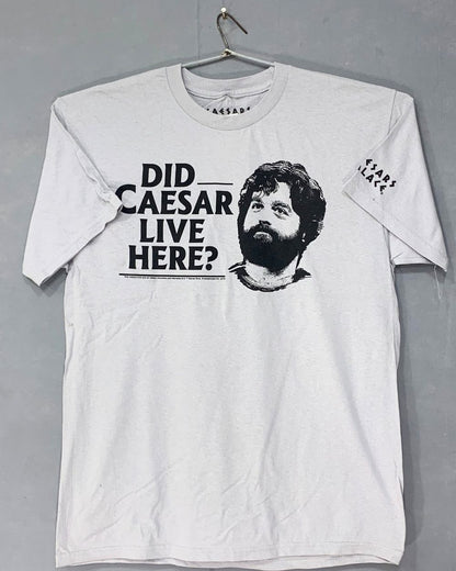 Caesars Branded Original Cotton T Shirt For Men