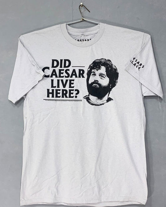 Caesars Branded Original Cotton T Shirt For Men