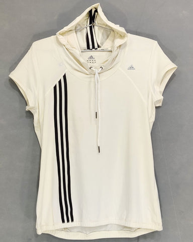 Adidas Branded Original For Sports Women T Shirt