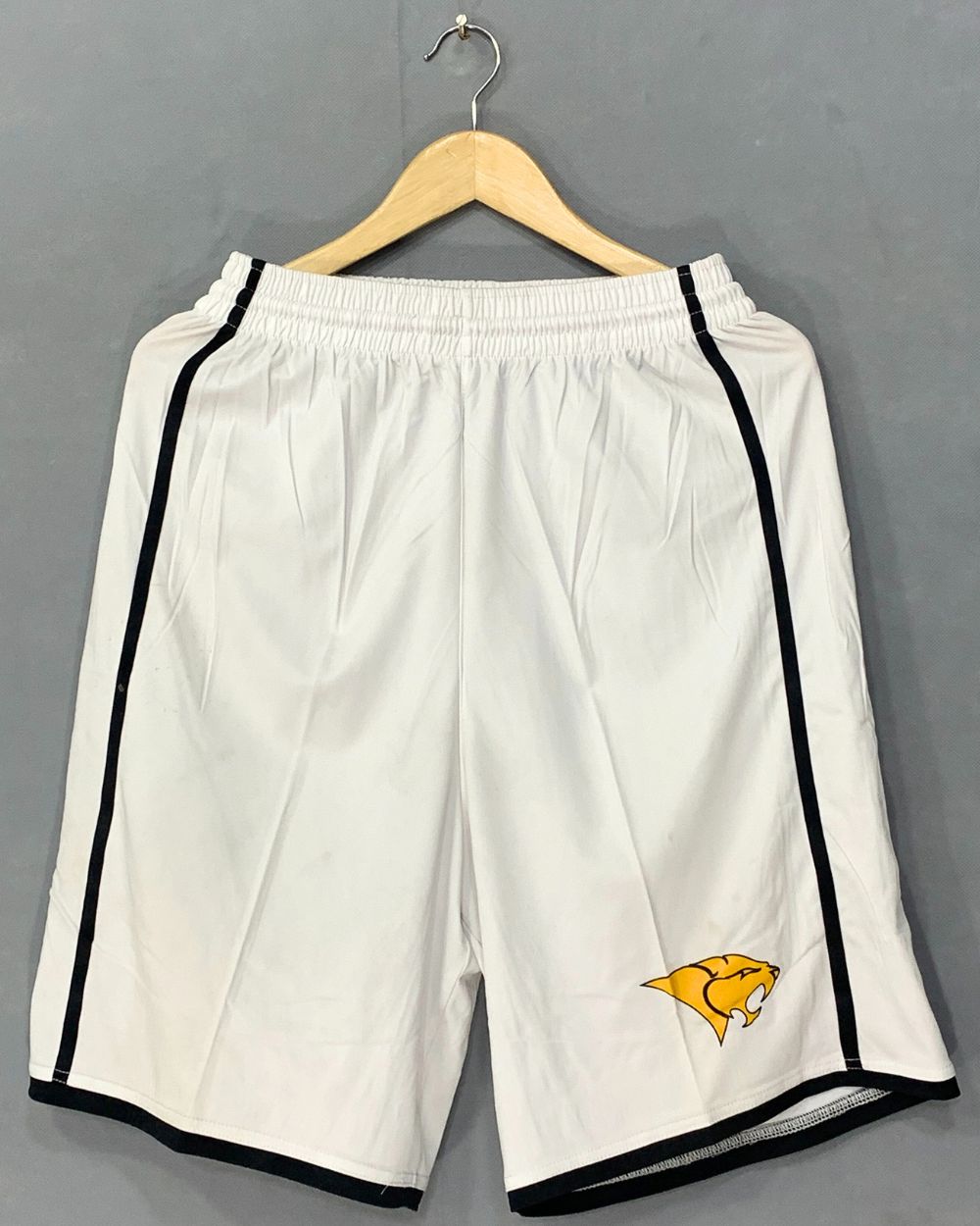 Alleson Athletic Branded Original Sports Short For Men