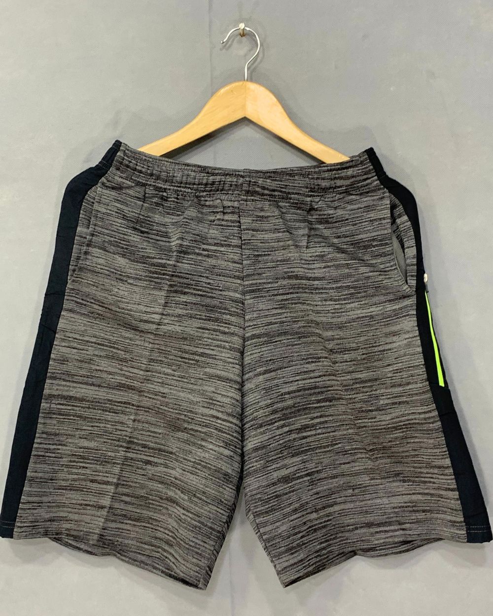 Champion Branded Original Sports Short For Men