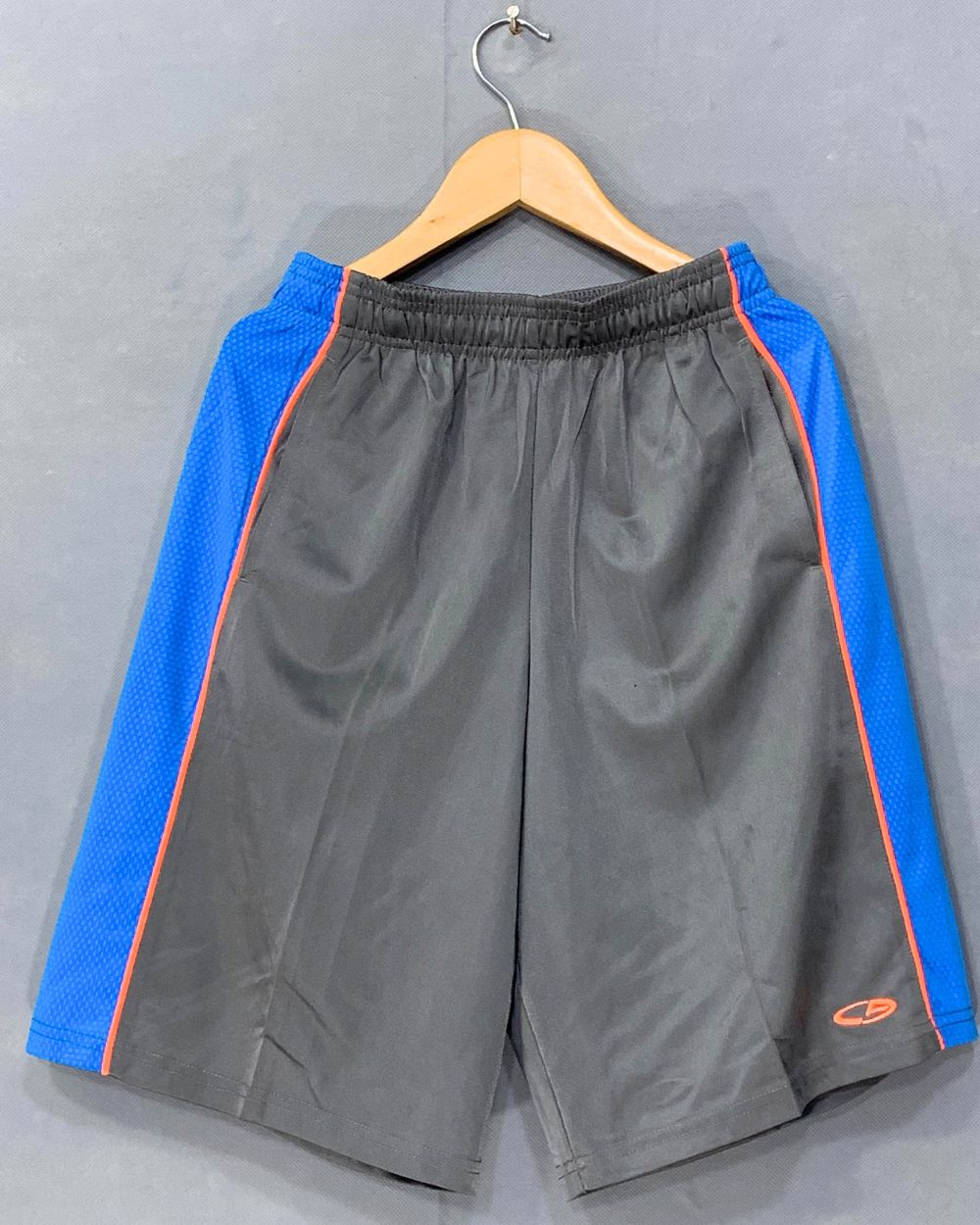 Champion Branded Original Sports Short For Men