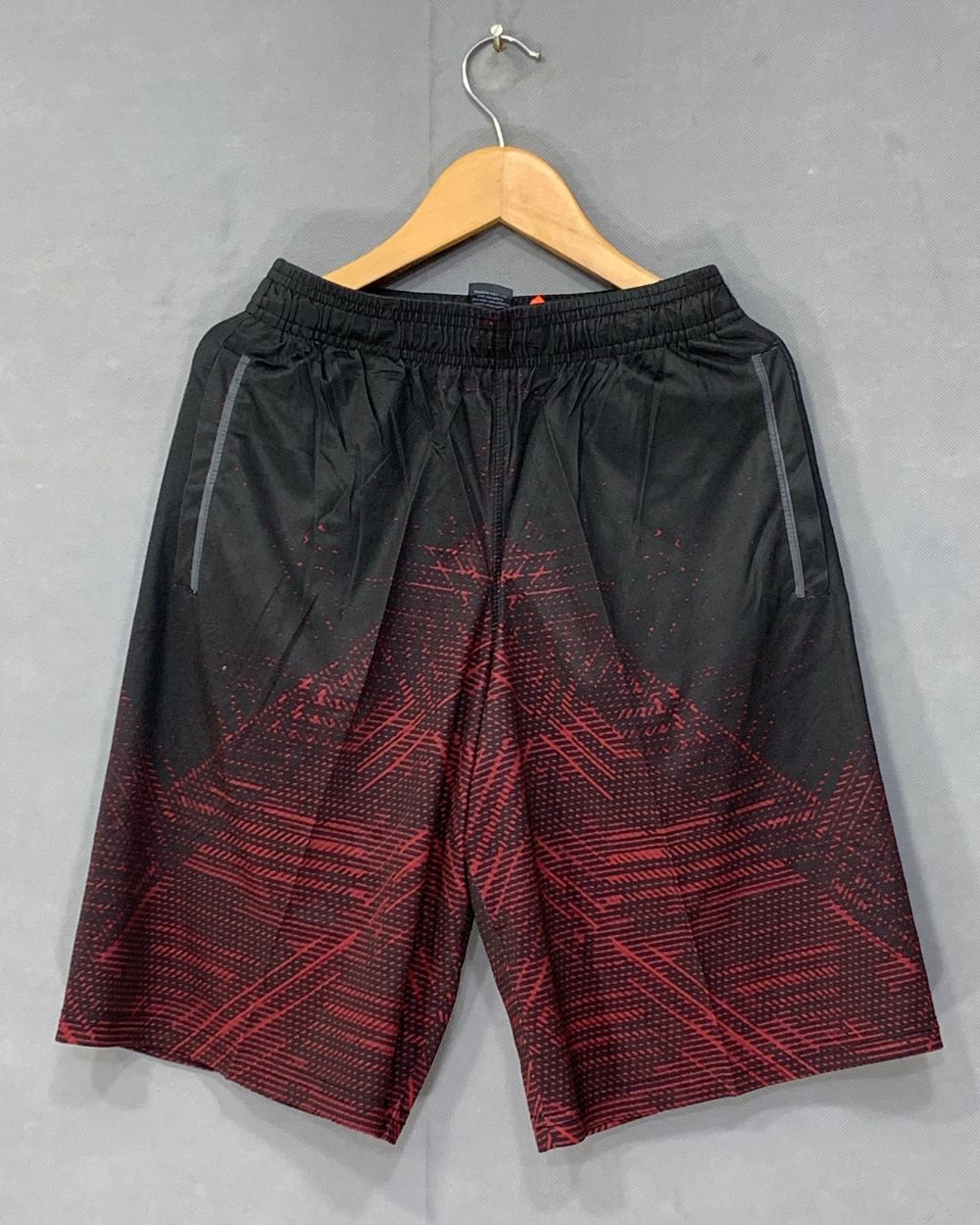 Champion Branded Original Sports Short For Men