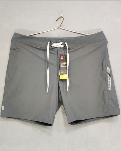 Under Armour Branded Original Cotton Short For Men