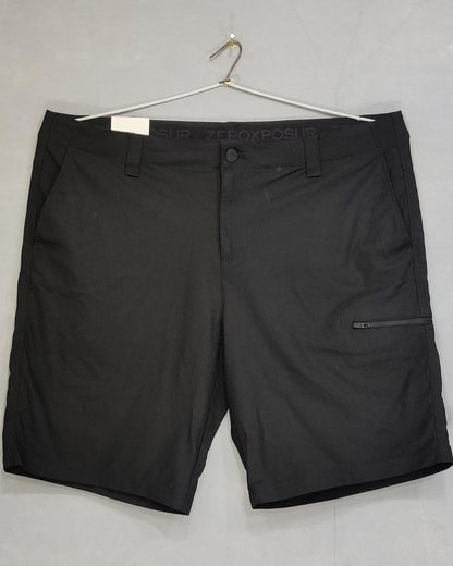 Zeroxposur Branded Original Cotton Short For Men