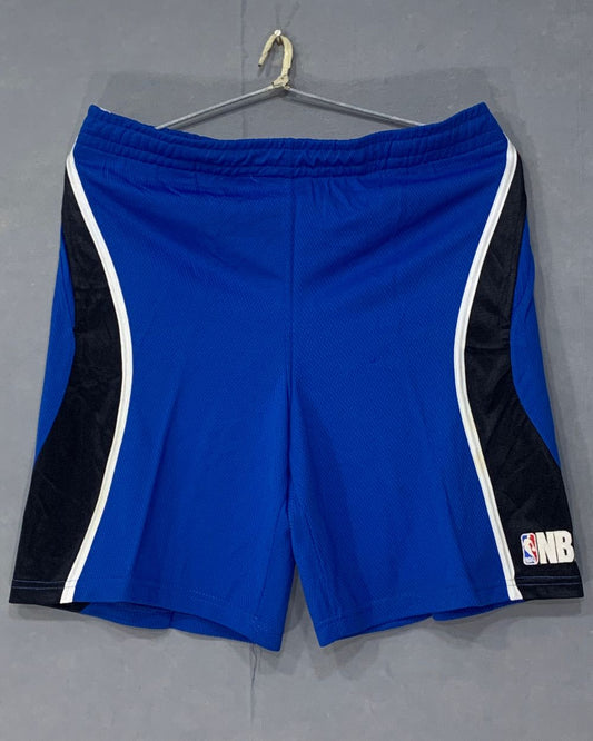 NBA Branded Original Sports Short For Men