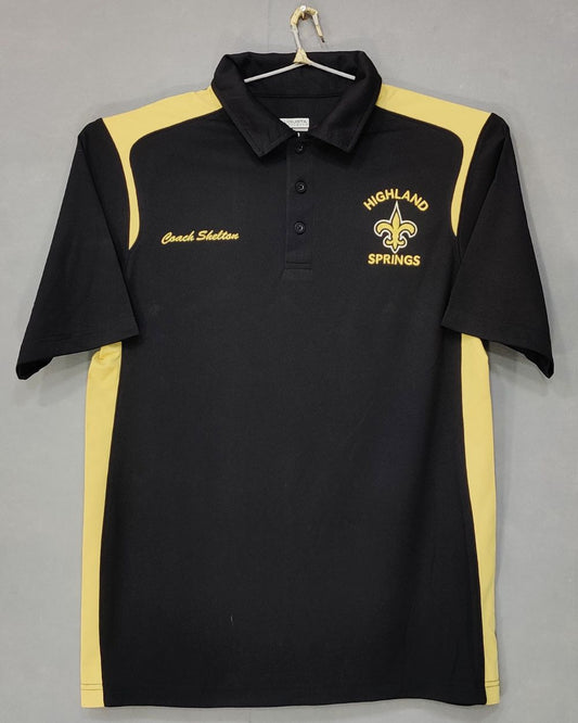 Augusta Branded Original For Sports  Polo Men T Shirt