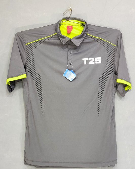 Beachbody Branded Original For Sports  Polo Men T Shirt