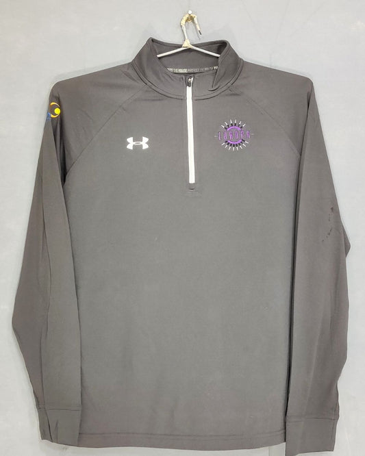 Under Armour Branded Original For Sports  Polo Men T Shirt