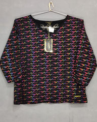 Ruff Ryders Branded Original Cotton For Women Tops