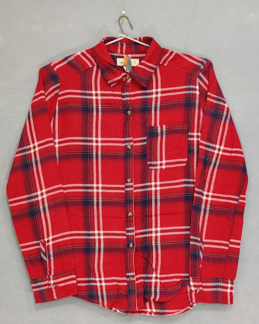 Hollister Branded Original Cotton For Women Tops