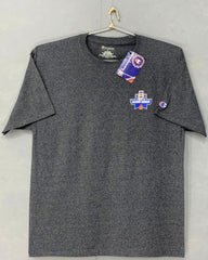 Champion Branded Original Cotton T Shirt For Men
