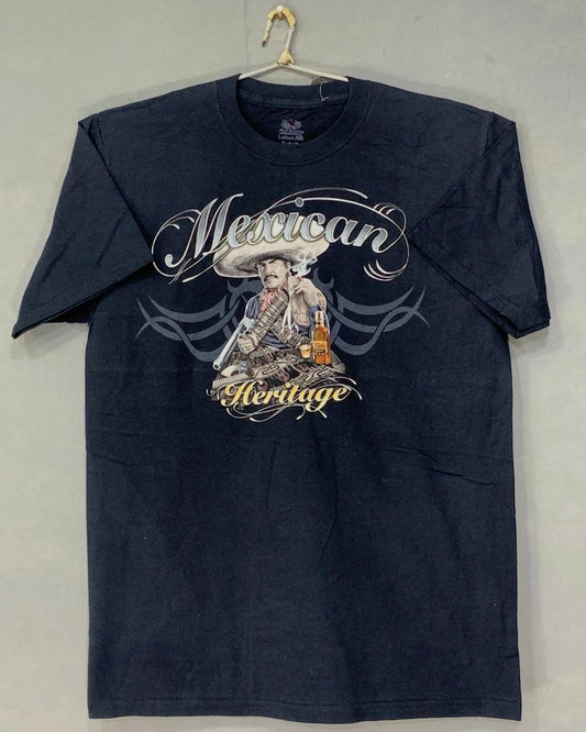 Fruit Of The Loom Branded Original Cotton T Shirt For Men