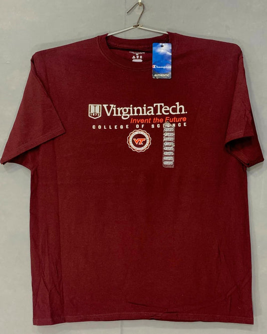 Champion Branded Original Cotton T Shirt For Men