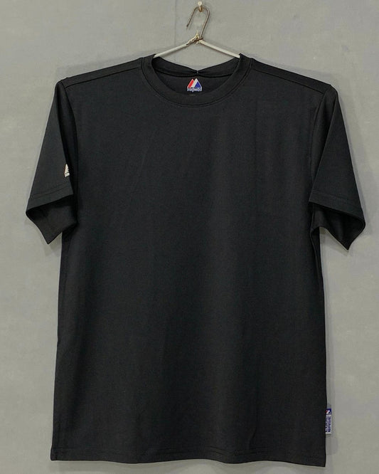 Majestic Branded Original For Sports Men T Shirt