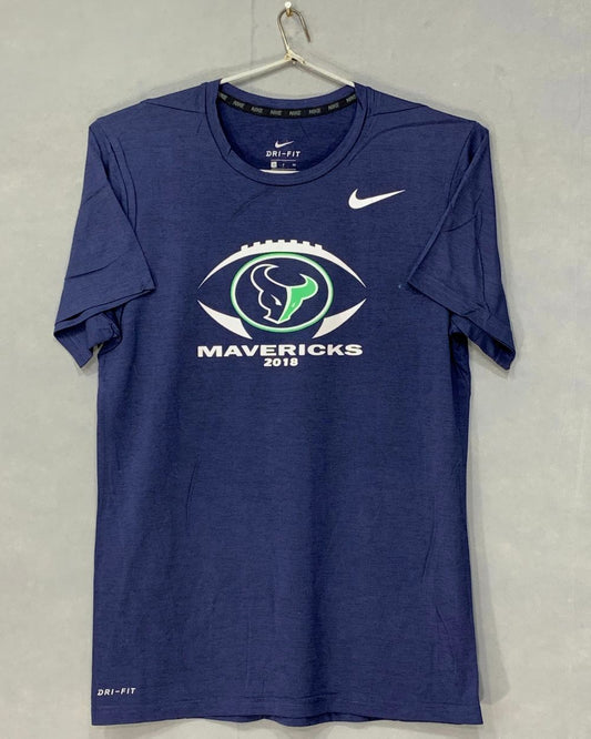 Nike Dri Fit  Branded Original For Sports Men T Shirt