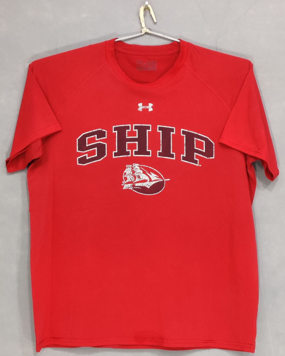 Under Armour Branded Original For Sports Men T Shirt