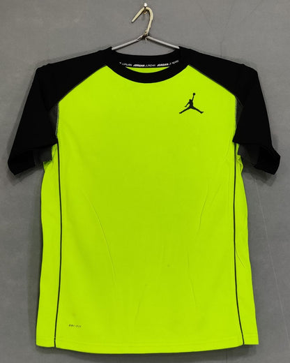 Jordan Branded Original For Sports Men T Shirt