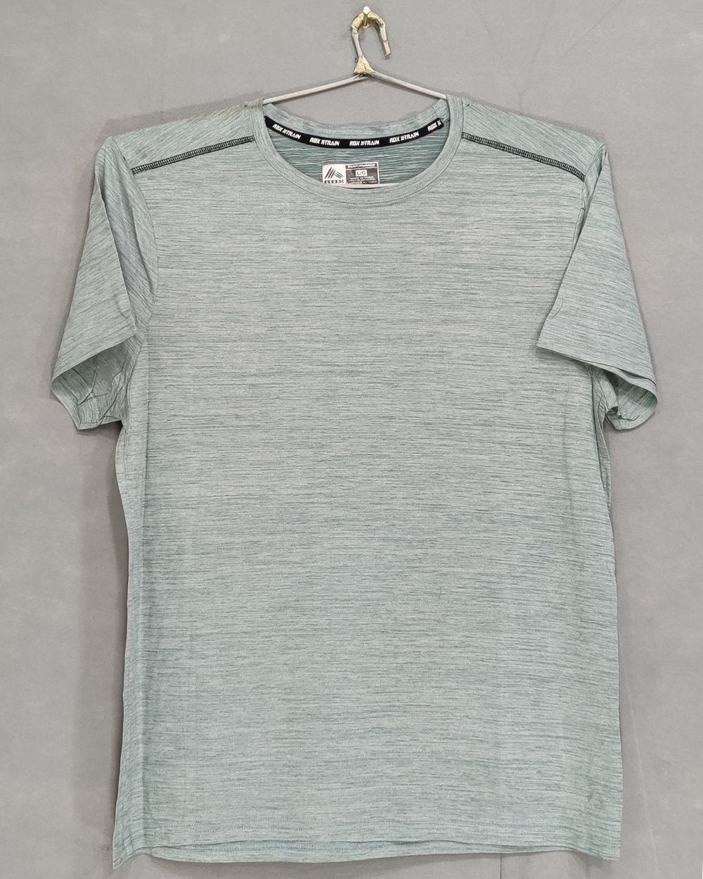RBX X Train Branded Original For Sports Men T Shirt