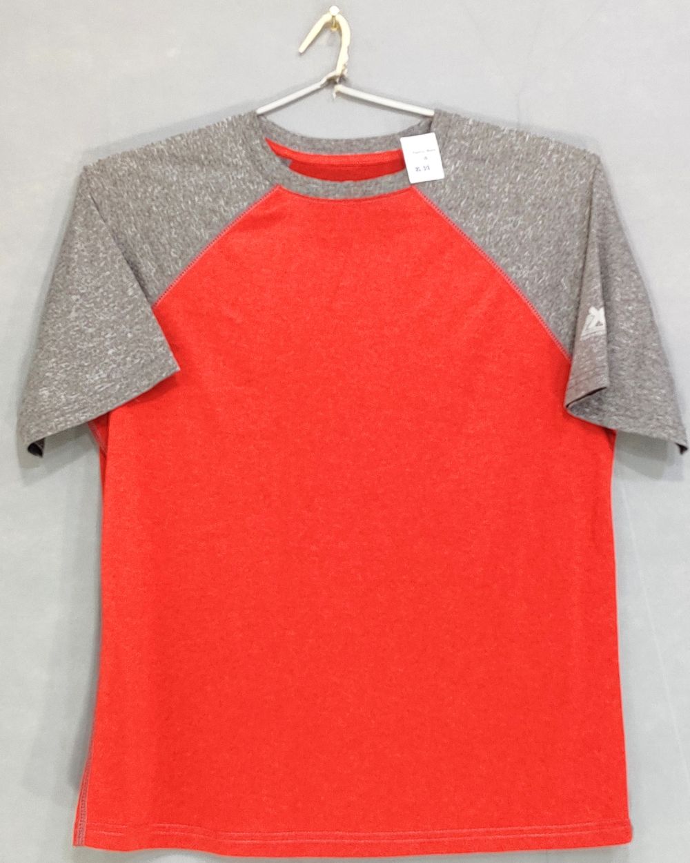 Zeroxposur Branded Original For Sports Men T Shirt