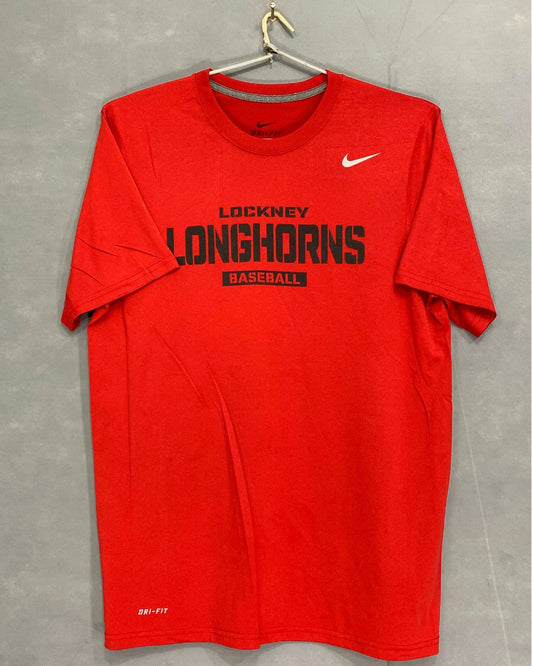 Nike Dri Fit Branded Original For Sports Men T Shirt