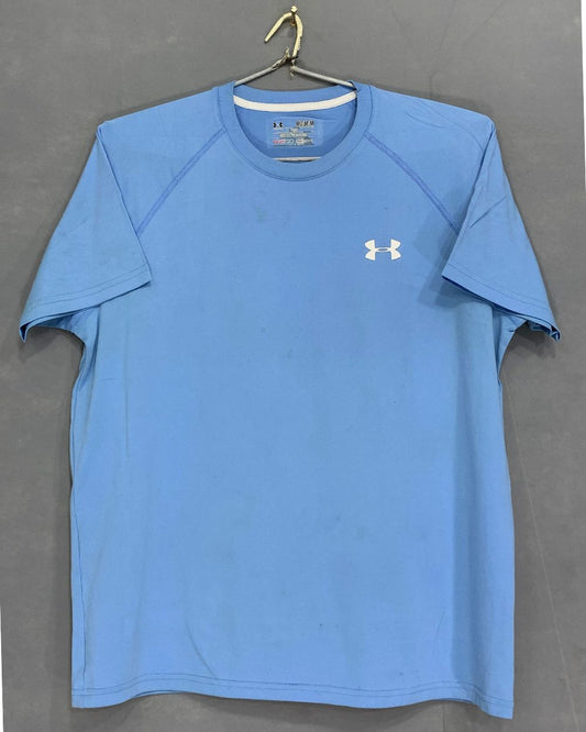 Under Armour Branded Original For Sports Men T Shirt