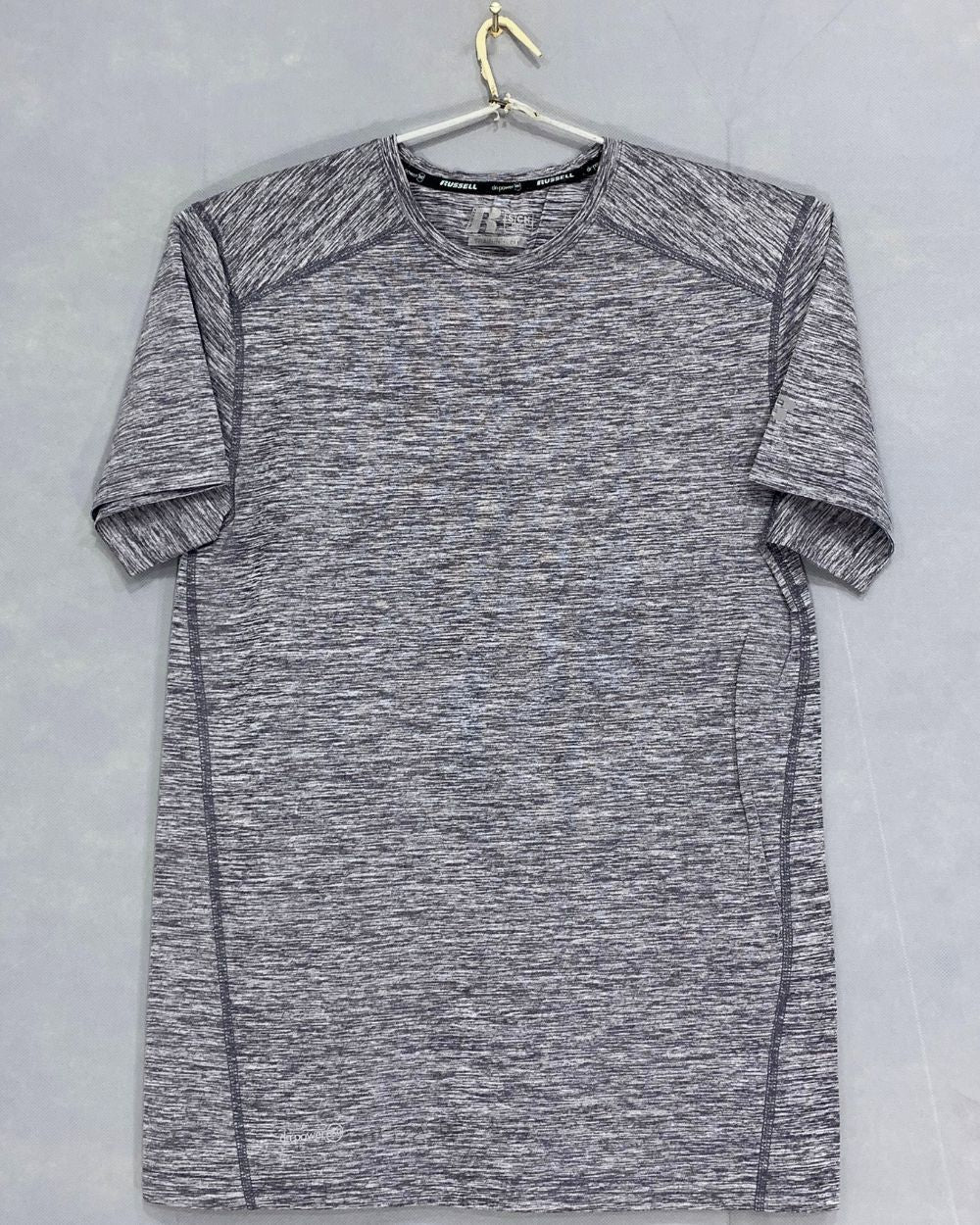 Russell Branded Original For Sports Men T Shirt