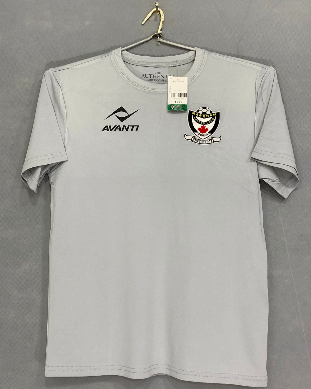 The Authentic Branded Original For Sports Kids T Shirt