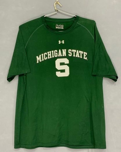 Under Armour Branded Original For Sports Men T Shirt