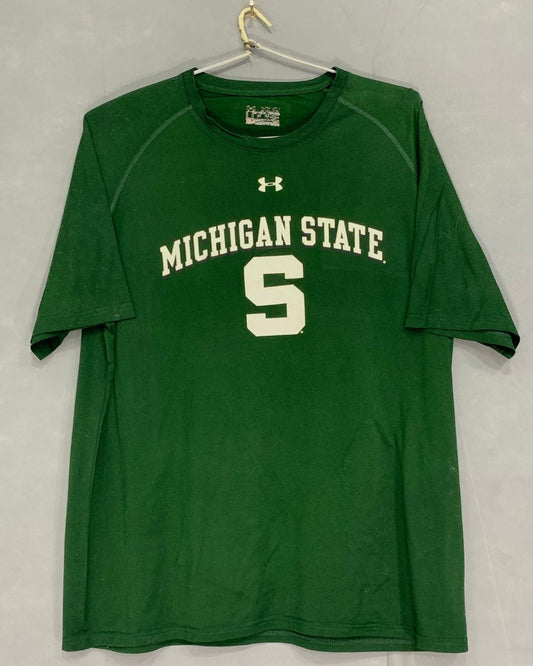 Under Armour Branded Original For Sports Men T Shirt