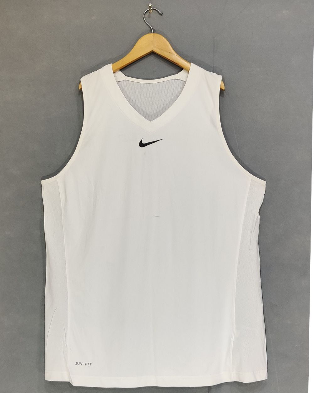 Nike Dir Fit Branded Original Sport Vest T Shirt For Men