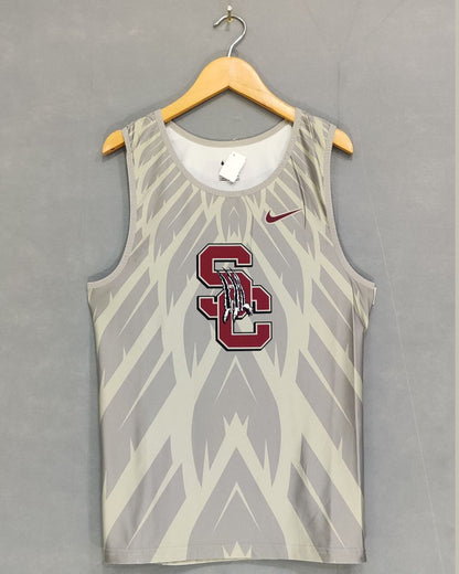 Nike Branded Original Sport Vest T Shirt For Men