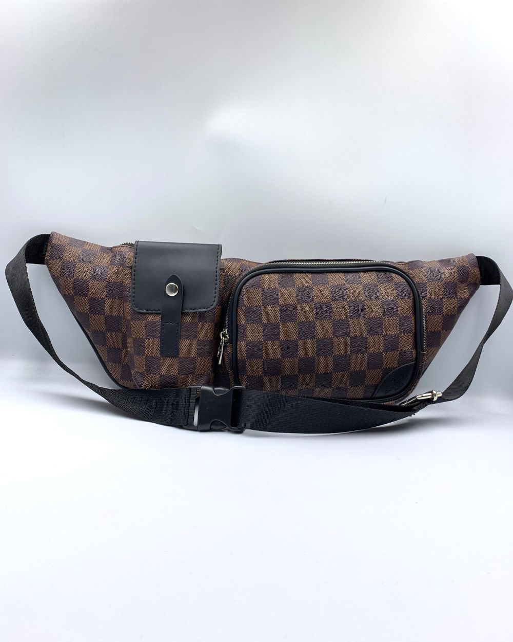 L.V Brand PU Leather Stylish For Woman Hand Bag