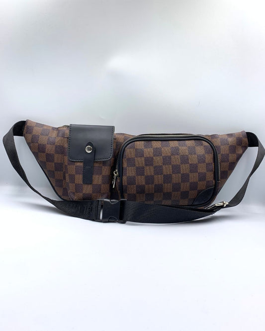 L.V Brand PU Leather Stylish For Woman Hand Bag