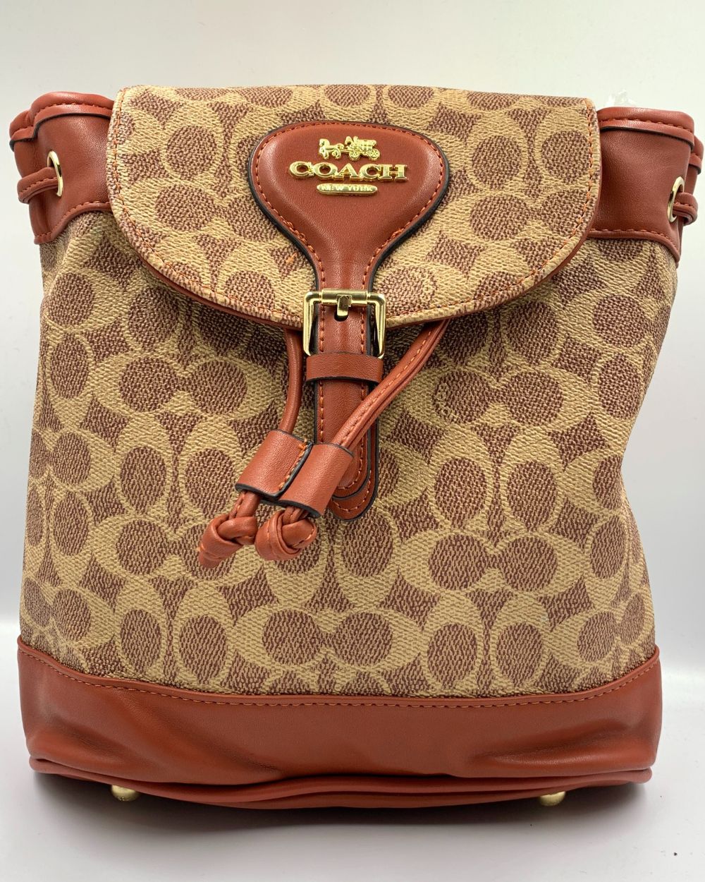 Co Brand PU Leather Stylish For Woman Hand Bag
