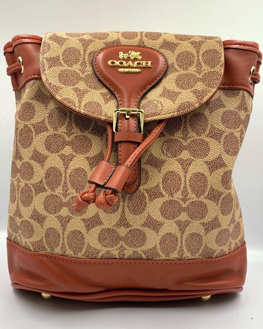 Co Brand PU Leather Stylish For Woman Hand Bag