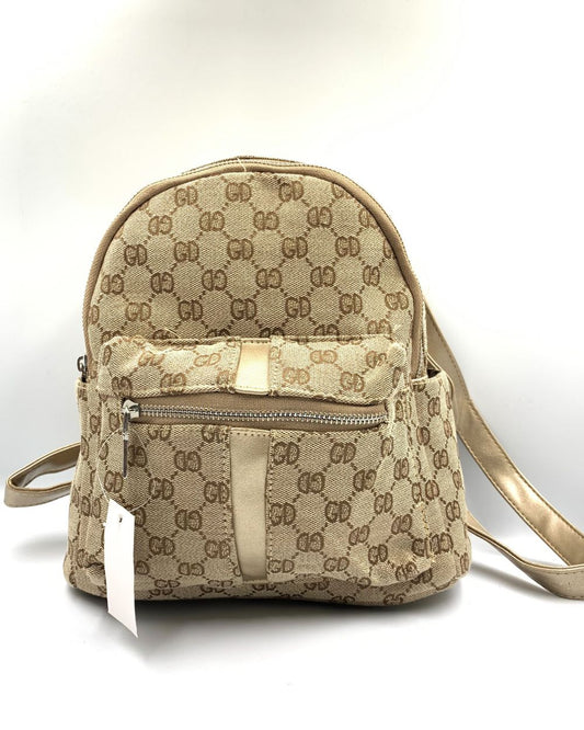 Guci Brand PU Leather Stylish For Woman Hand Bag