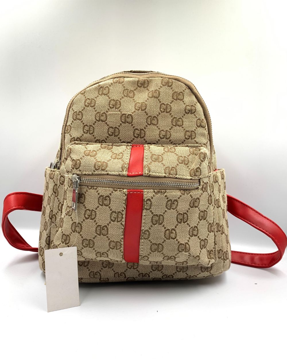 Guci Brand PU Leather Stylish For Woman Hand Bag