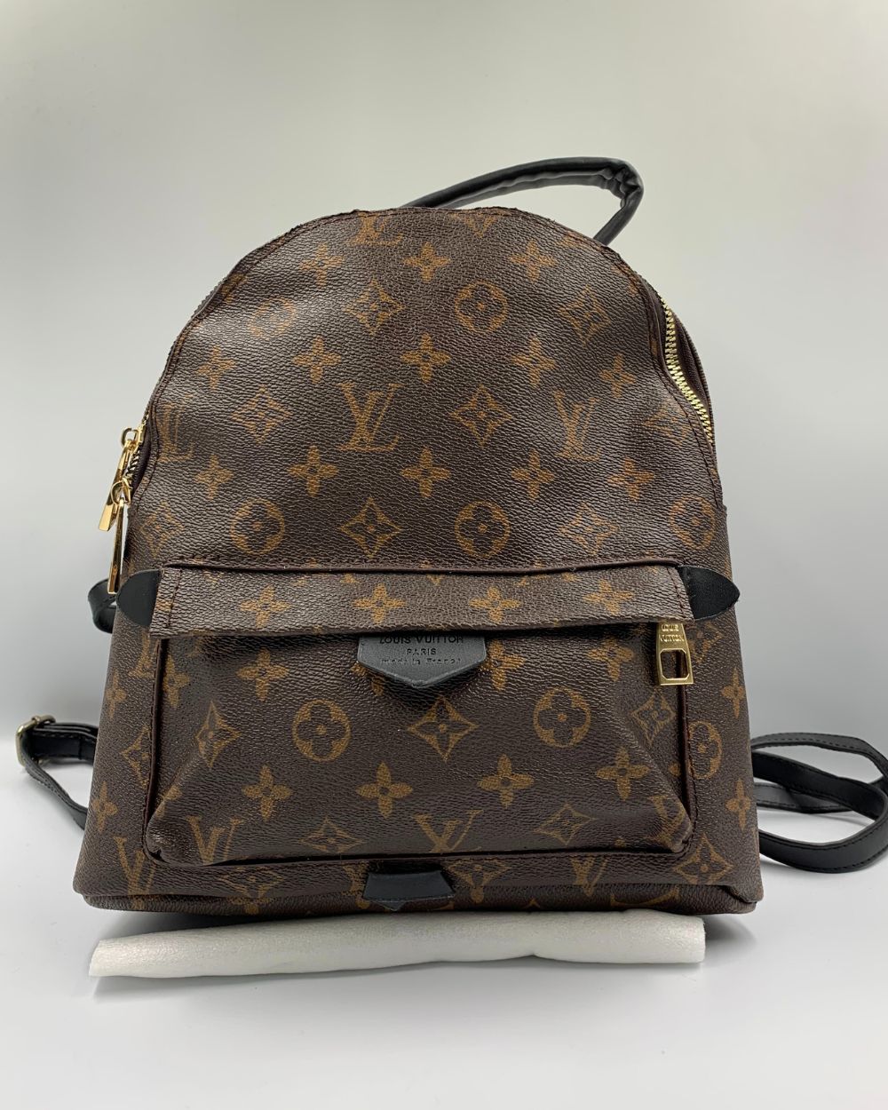 L.V  Brand PU Leather Stylish For Woman Hand Bag