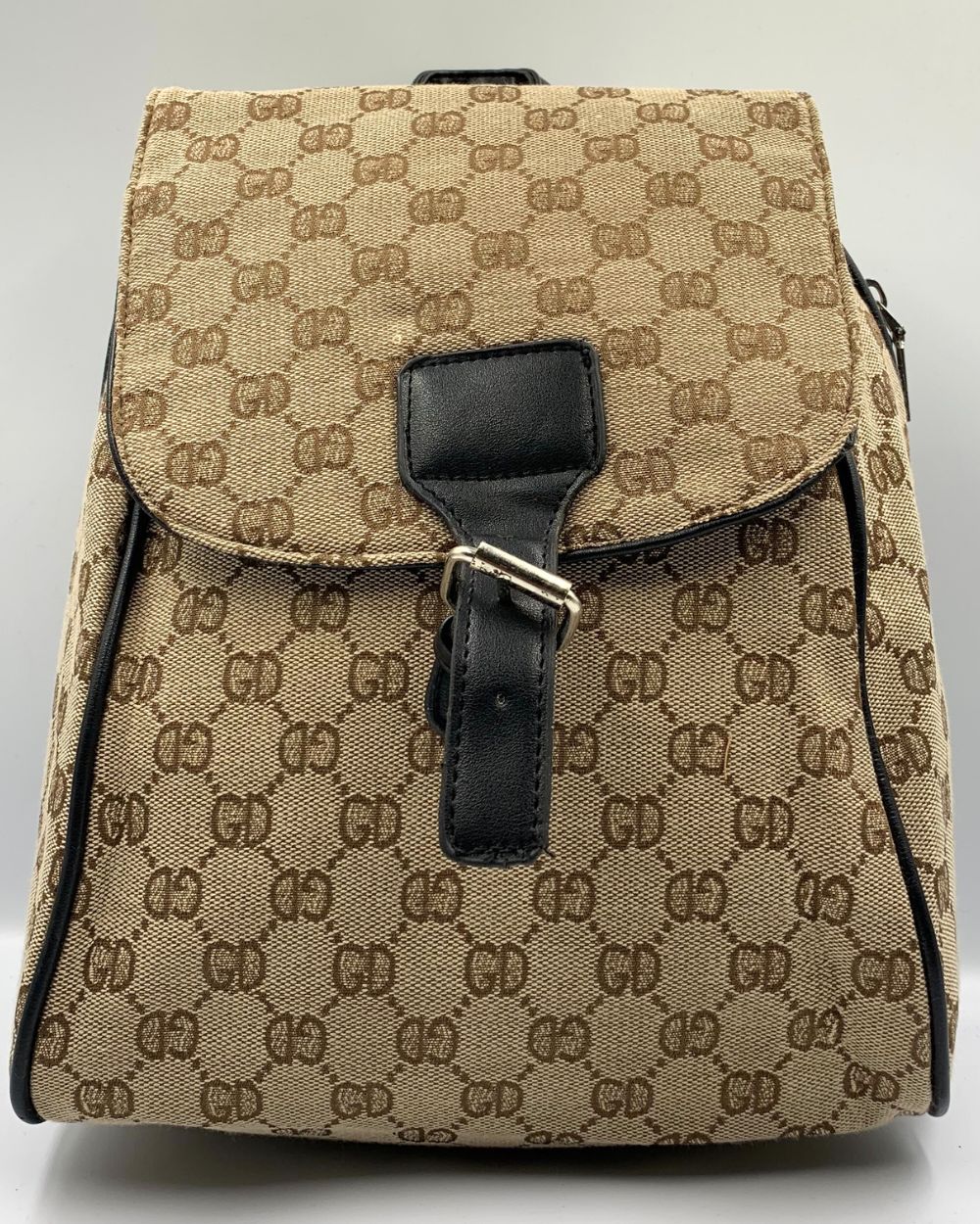 Guci Brand PU Leather Stylish For Woman Hand Bag