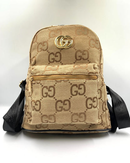 Guci Brand PU Leather Stylish For Woman Hand Bag