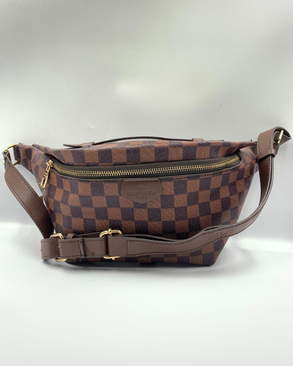 L.V  Brand PU Leather Stylish For Woman Hand Bag