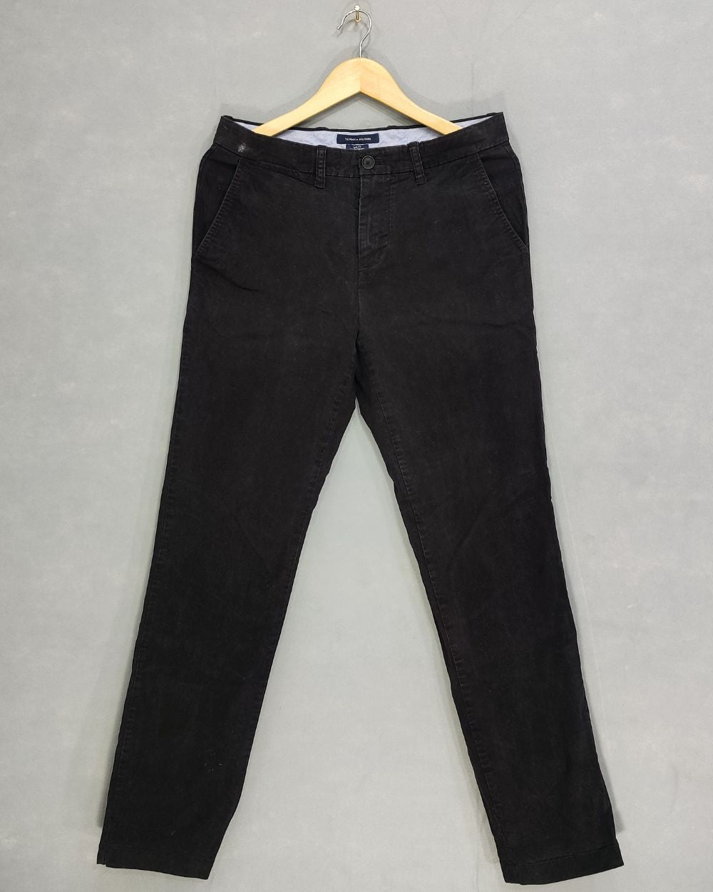 Tommy Hilfiger Branded Original Denim Jeans For Men