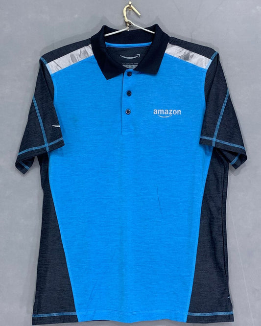 Amazon Branded Original For Sports  Polo Men T Shirt